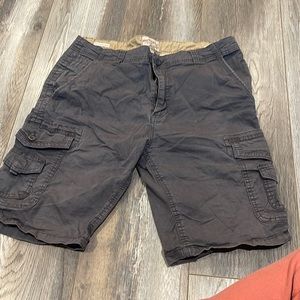 Weatherproof shorts, size 34